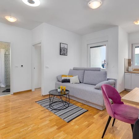 Apartment Roni + Besplatan Parking Ζαντάρ Εξωτερικό φωτογραφία