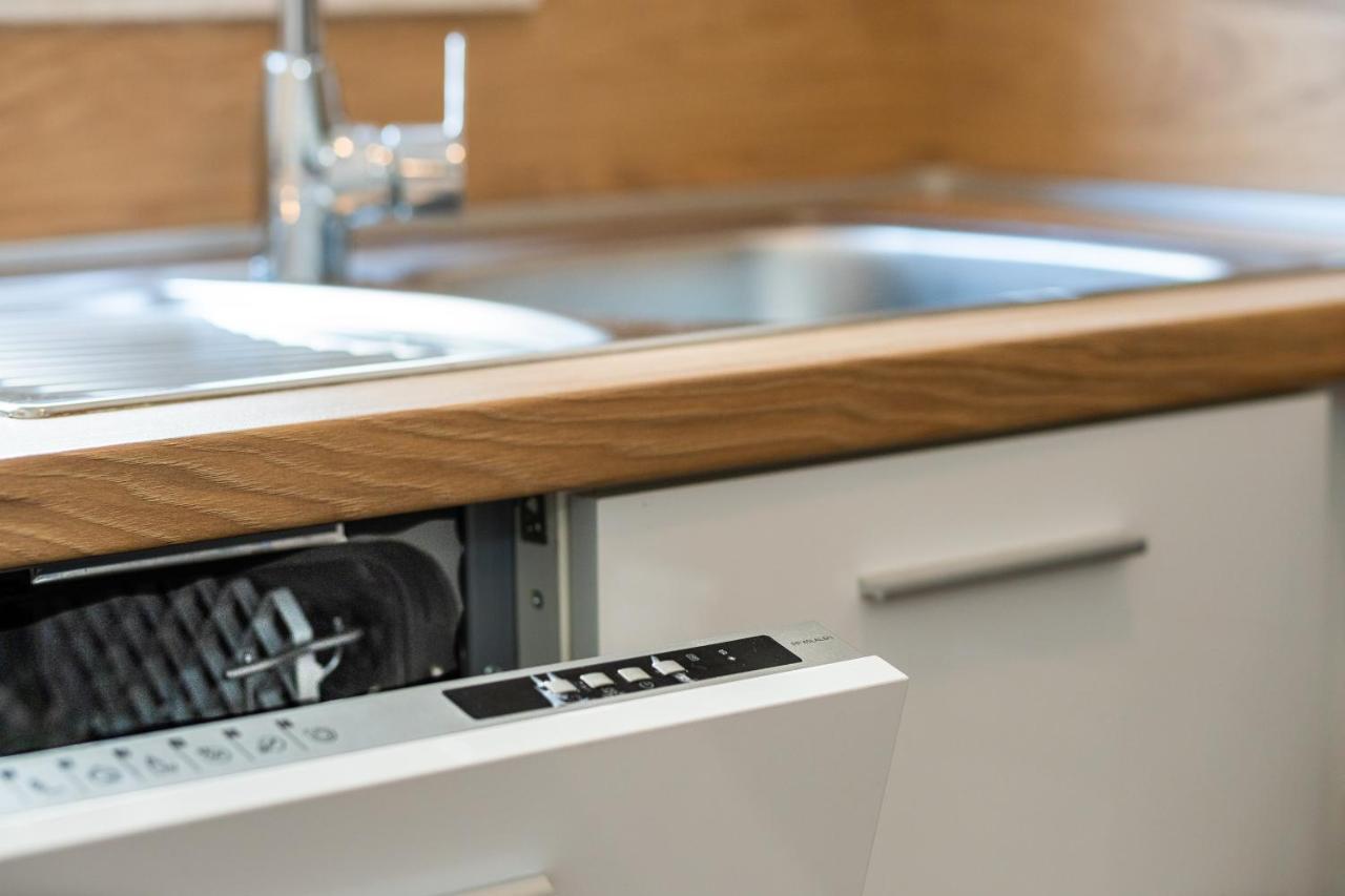 Apartment Roni + Besplatan Parking Ζαντάρ Εξωτερικό φωτογραφία